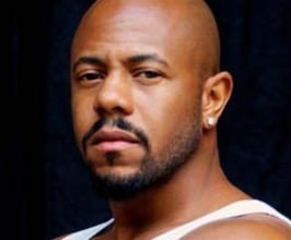Rockmond Dunbar - Professional null Speaker