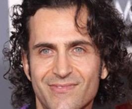 Dweezil Zappa - Professional null Speaker