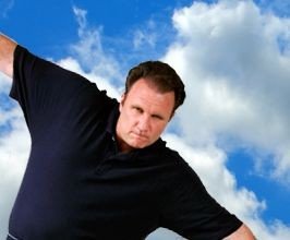 Jay Ratliff - Professional Speakers Booking