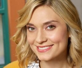 Spencer Grammer - Professional null Speaker