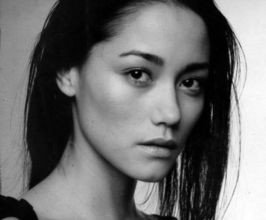 Sandrine Holt - Professional null Speaker