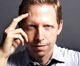 Matt Tyrnauer - Professional null Speaker