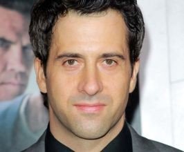 Troy Garity - Professional null Speaker