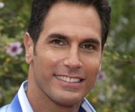 Don Diamont - Professional null Speaker