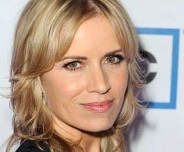 Kim Dickens - Professional null Speaker