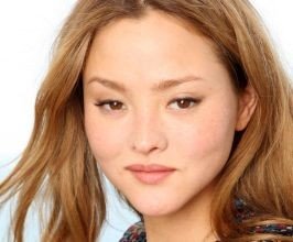 Devon Aoki - Professional null Speaker