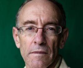 Rick Hodes - Professional null Speaker