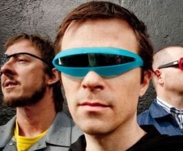 Weezer  - Professional null Speaker