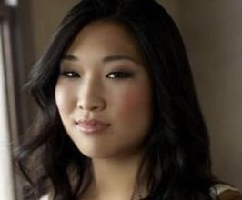 Jenna Ushkowitz - Professional null Speaker