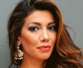 Irina Shabayeva - Professional null Speaker