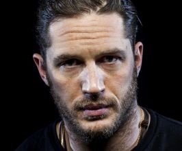 Tom Hardy - Professional null Speaker