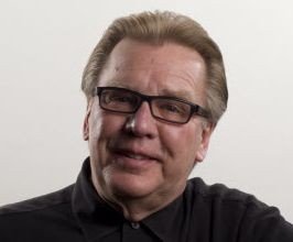 Ross Johnson - Professional null Speaker