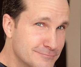 Jimmy Pardo - Professional null Speaker