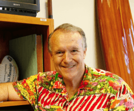 Fred Hemmings - Professional null Speaker