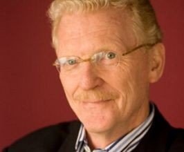 Bill Geist - Professional Speakers Booking