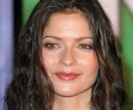 Jill Hennessy - Professional null Speaker