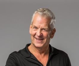 Lenny Clarke - Professional null Speaker