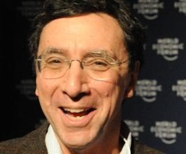 John Markoff - Professional null Speaker