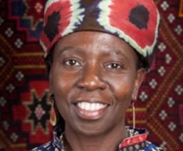 Musimbi Kanyoro - Professional null Speaker