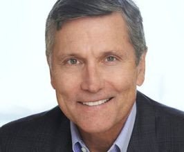 Stephen Burke - Professional null Speaker