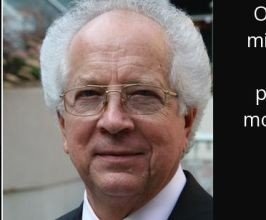 Price Pritchett - Professional null Speaker