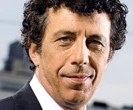 Eric Bogosian - Professional null Speaker