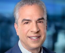 Paul Lisnek - Professional null Speaker