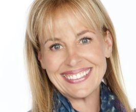 Genie Francis - Professional null Speaker