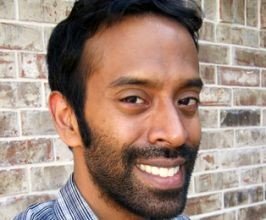 Paul Varghese - Professional null Speaker