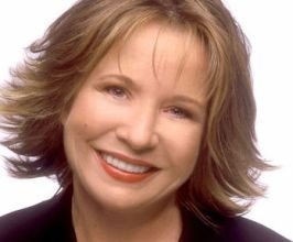 Debra Jo Rupp - Professional null Speaker