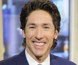 Joel Osteen - Professional null Speaker