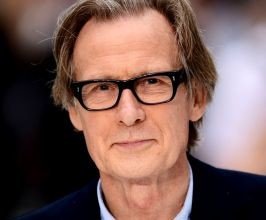 Bill Nighy - Professional null Speaker