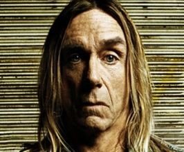 Iggy Pop - Professional null Speaker