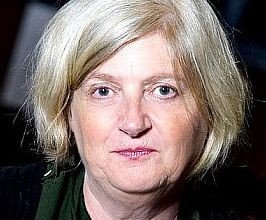 Patsy Rodenburg - Professional null Speaker