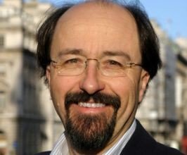 Bill Emmott - Professional null Speaker
