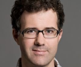 Bill Wasik - Professional null Speaker