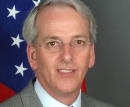 Ivo Daalder - Professional null Speaker