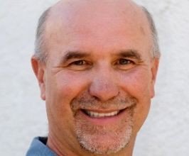 Jim Burns - Professional null Speaker