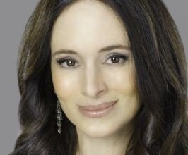 Madeleine Stowe - Professional null Speaker