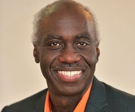 Eddie Obeng - Professional null Speaker