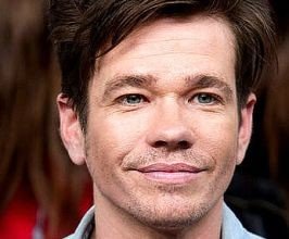 Nate Ruess - Professional null Speaker