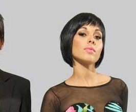 Nina Sky - Professional null Speaker
