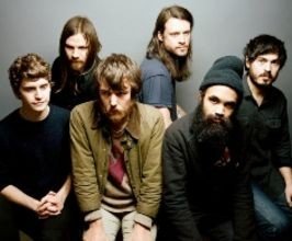 Fleet Foxes - Professional null Speaker