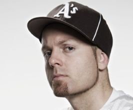 DJ Shadow - Professional null Speaker