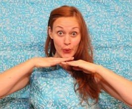 Mamrie Hart - Professional null Speaker