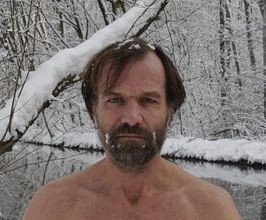 Wim Hof - Professional Speakers Booking