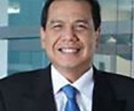 Chairul Tanjung - Professional null Speaker