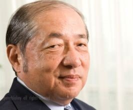 Yorihiko Kojima - Professional null Speaker