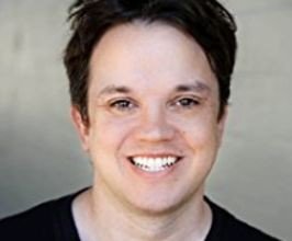 Eric Millegan - Professional null Speaker