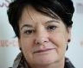 Sharan Burrow - Professional Speakers Booking